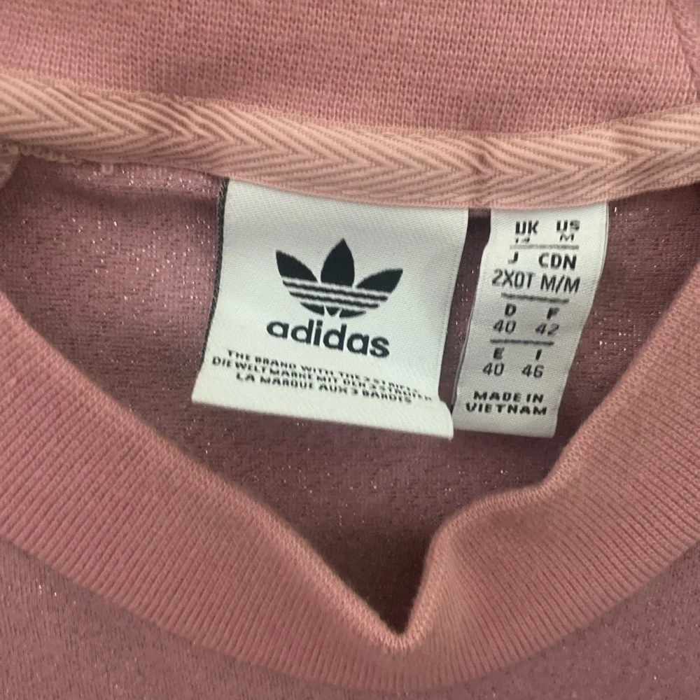 Adidas glitter dress - Picture 3 of 5